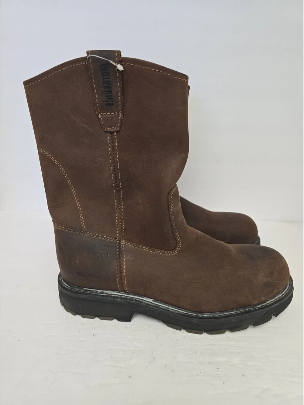 Wolverine Men's Wellington 10